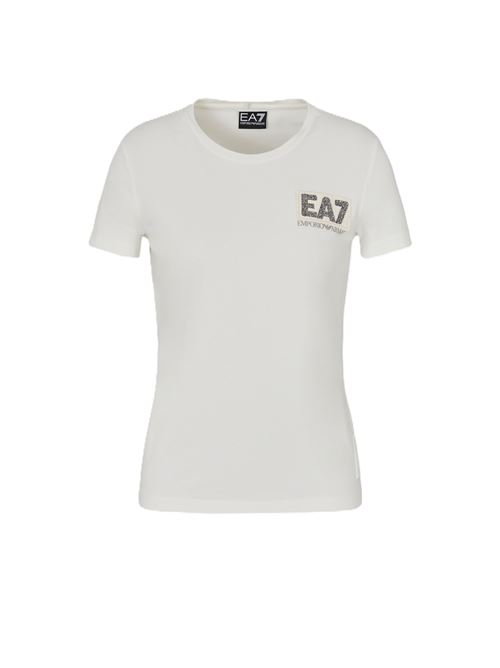 ABBIGLIAMENTO T-SHIRT EMPORIO ARMANI EA7 7W000492 AF10373/U0005